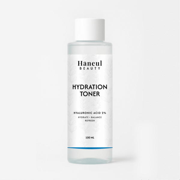 hydration toner