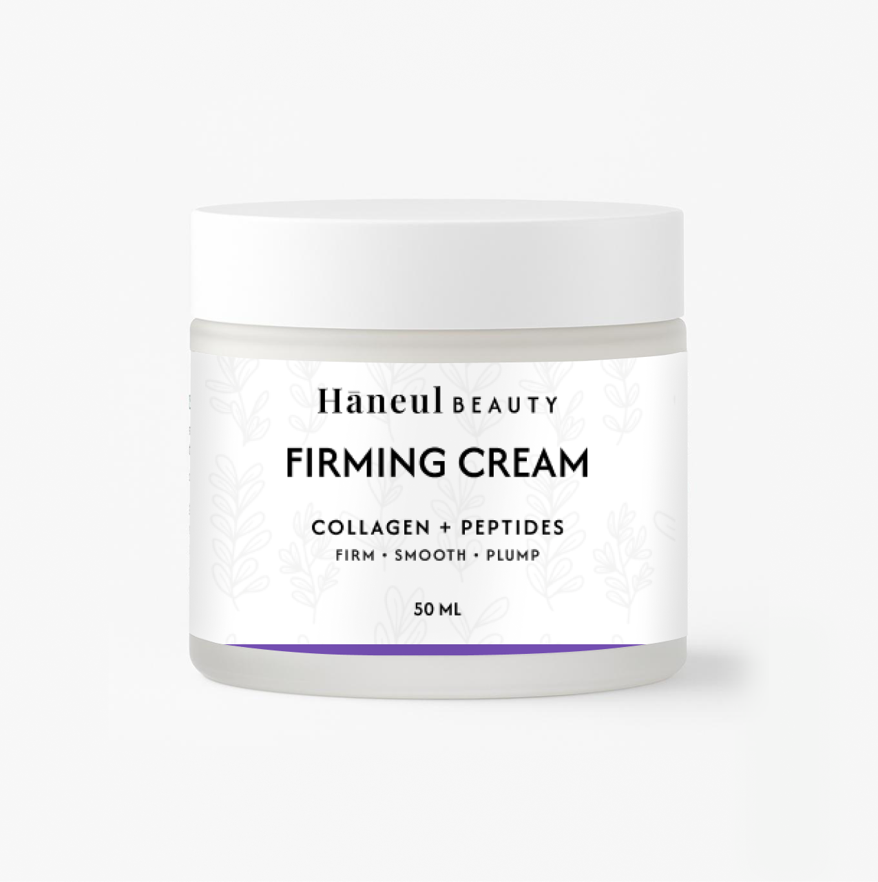 firming cream