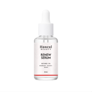 renew serum 1% retinol